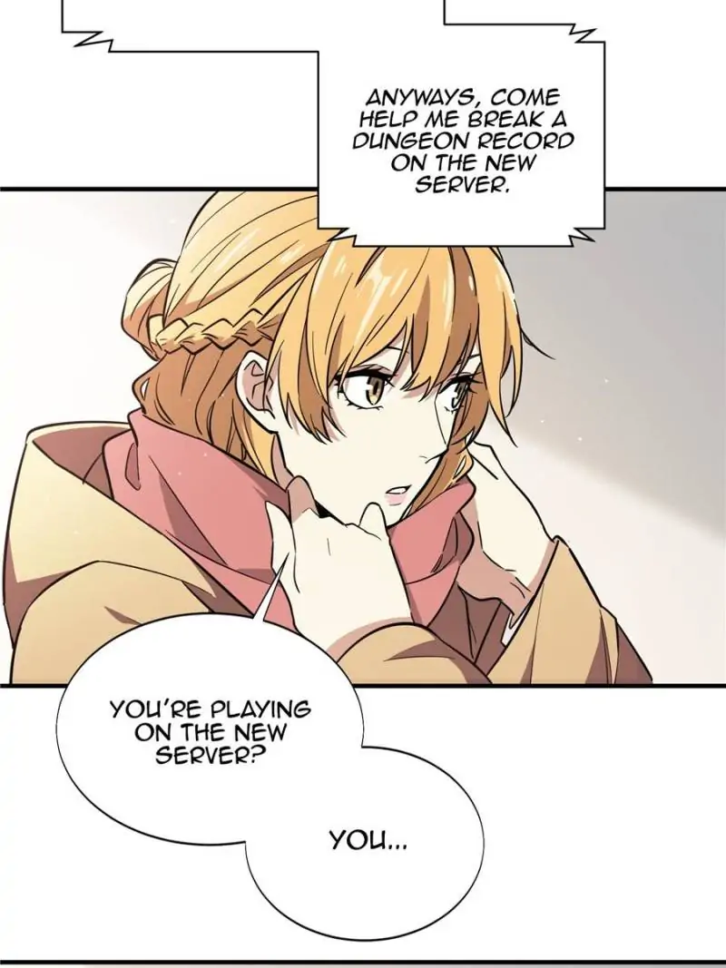 Read The King's Avatar EN Manga Online