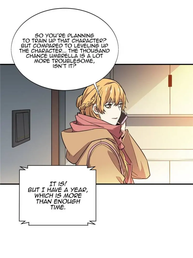 Read The King's Avatar EN Manga Online