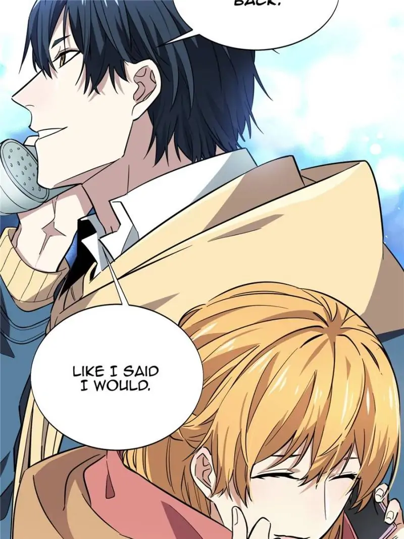 Read The King's Avatar EN Manga Online