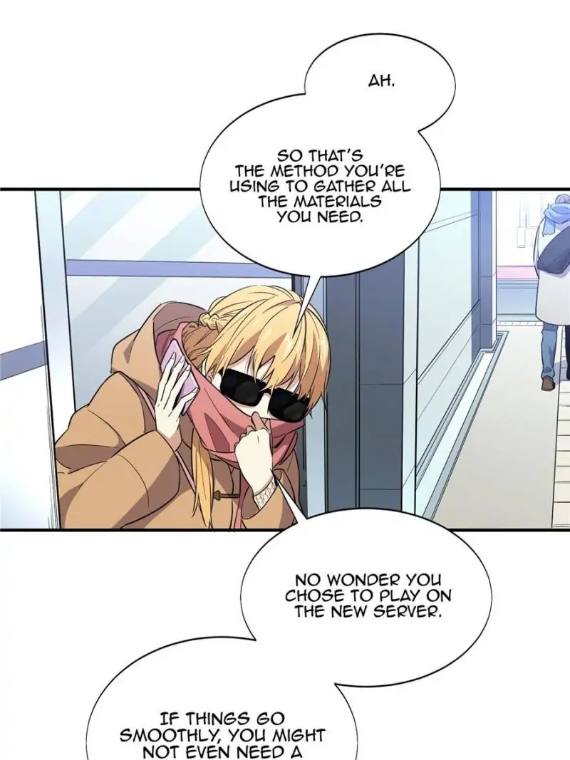 Read The King's Avatar EN Manga Online