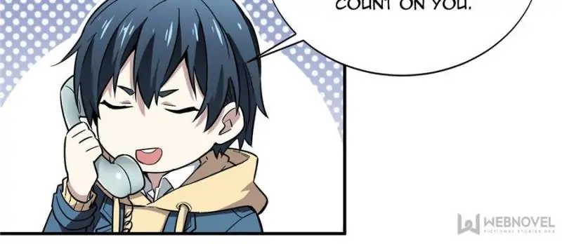 Read The King's Avatar EN Manga Online