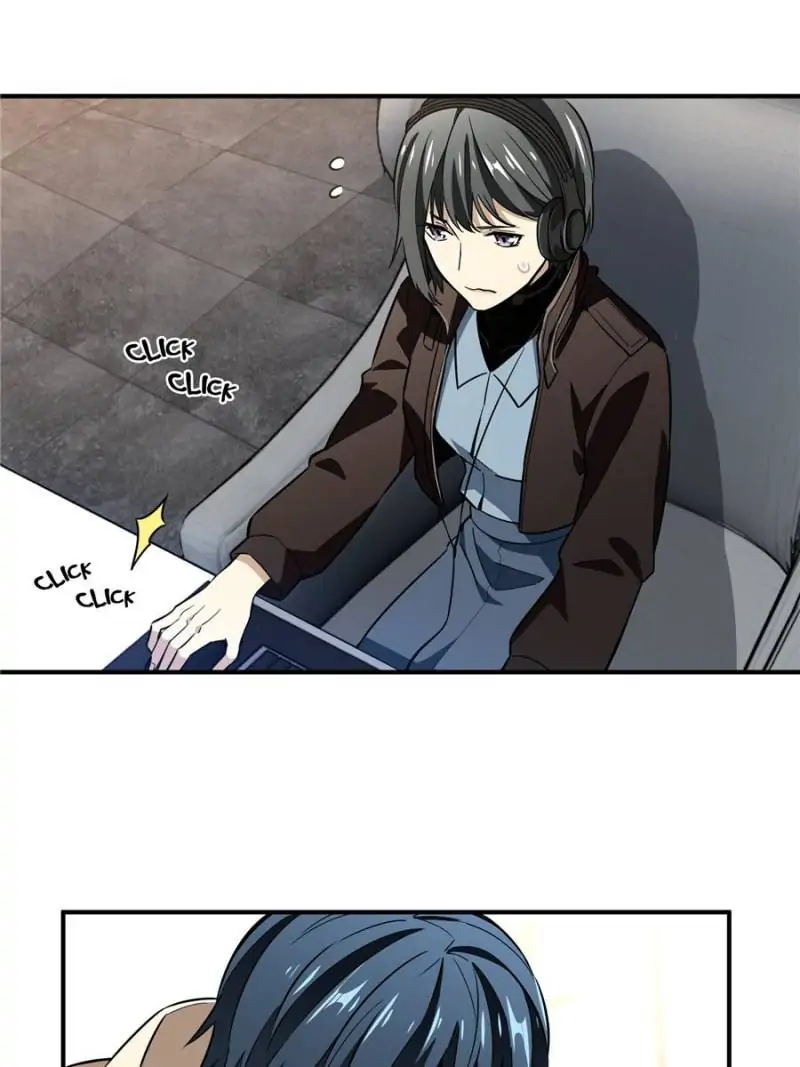 Read The King's Avatar EN Manga Online