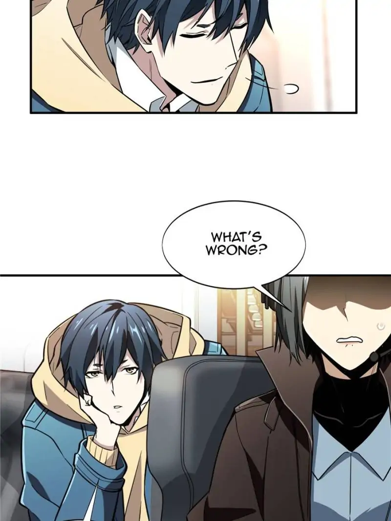 Read The King's Avatar EN Manga Online