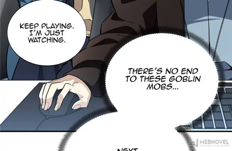 Read The King's Avatar EN Manga Online