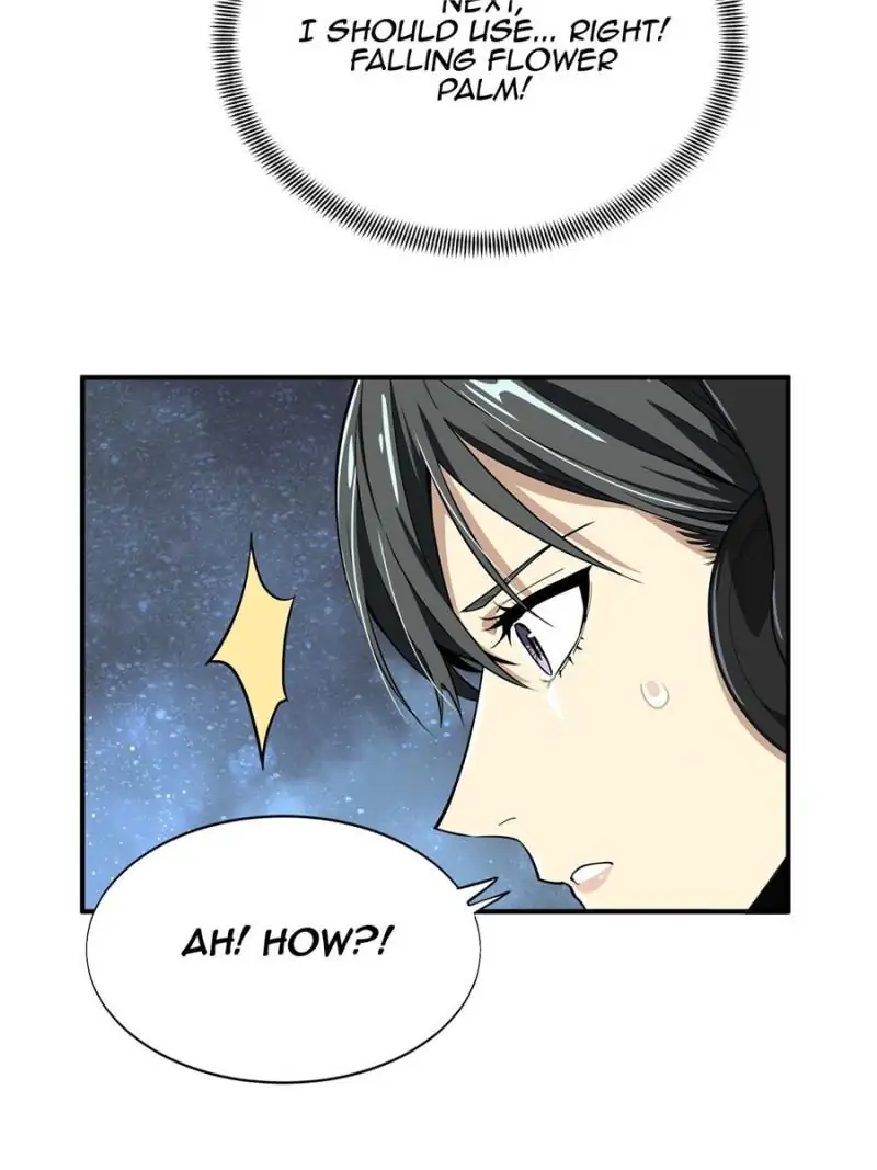 Read The King's Avatar EN Manga Online