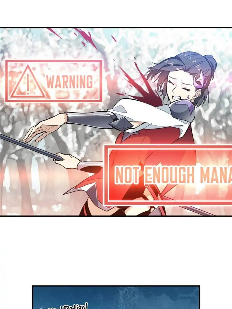 Read The King's Avatar EN Manga Online