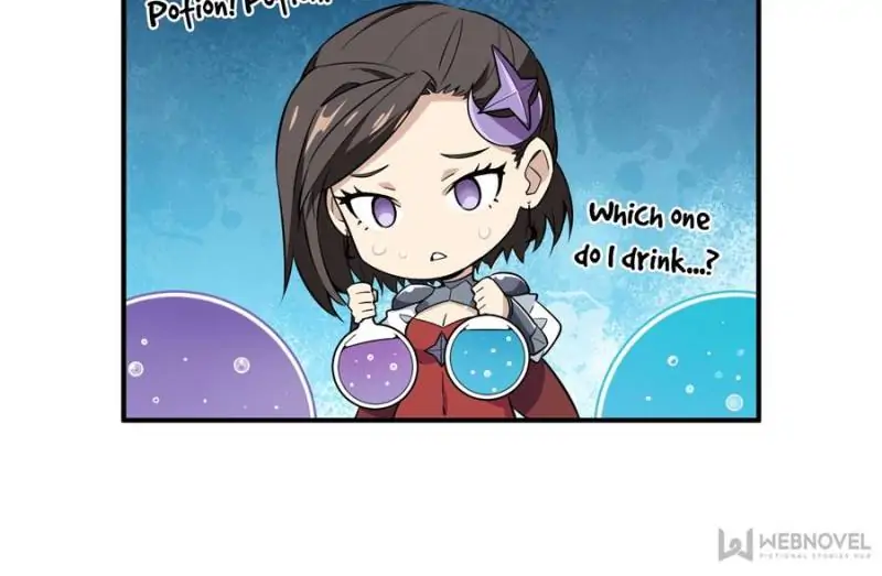 Read The King's Avatar EN Manga Online