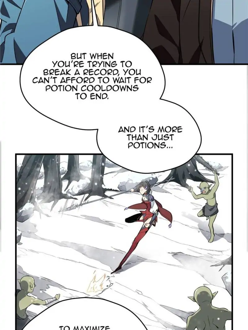 Read The King's Avatar EN Manga Online
