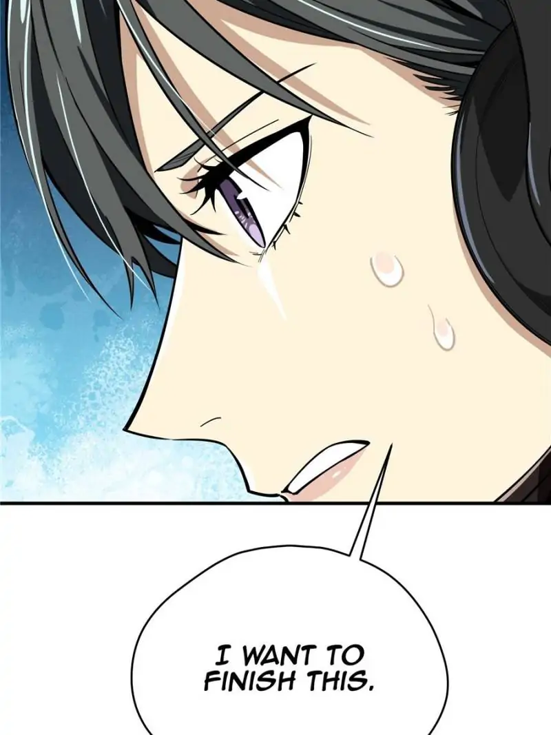 Read The King's Avatar EN Manga Online