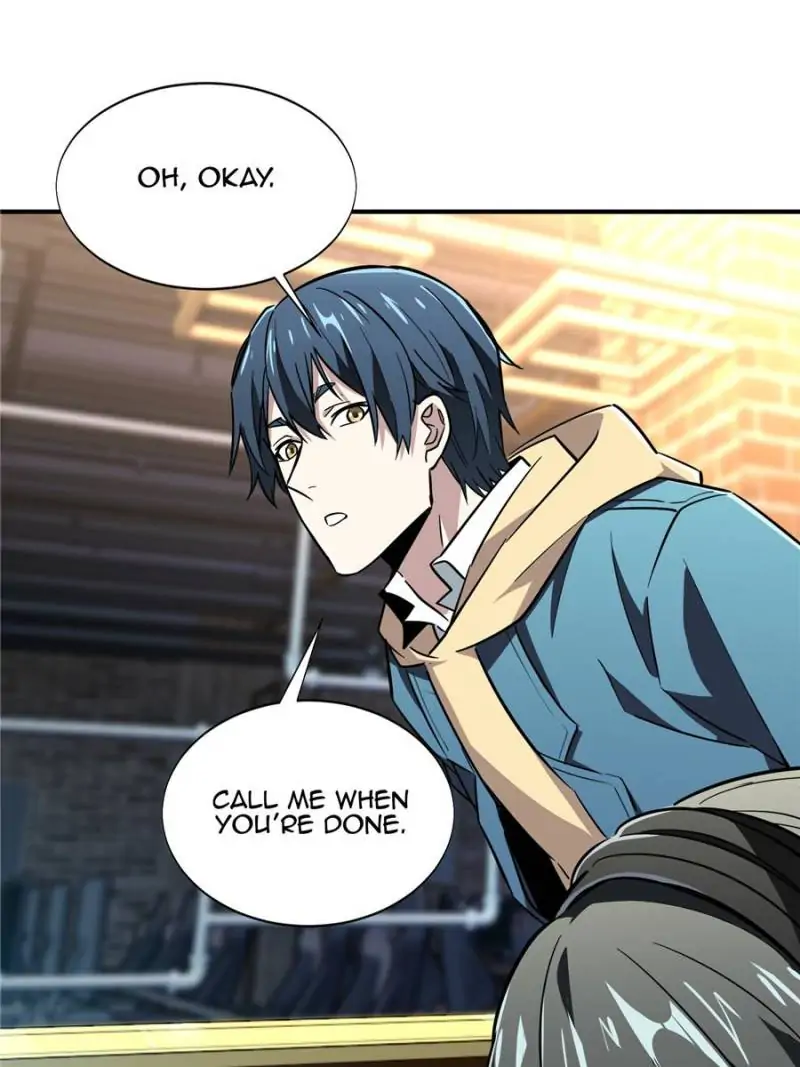 Read The King's Avatar EN Manga Online