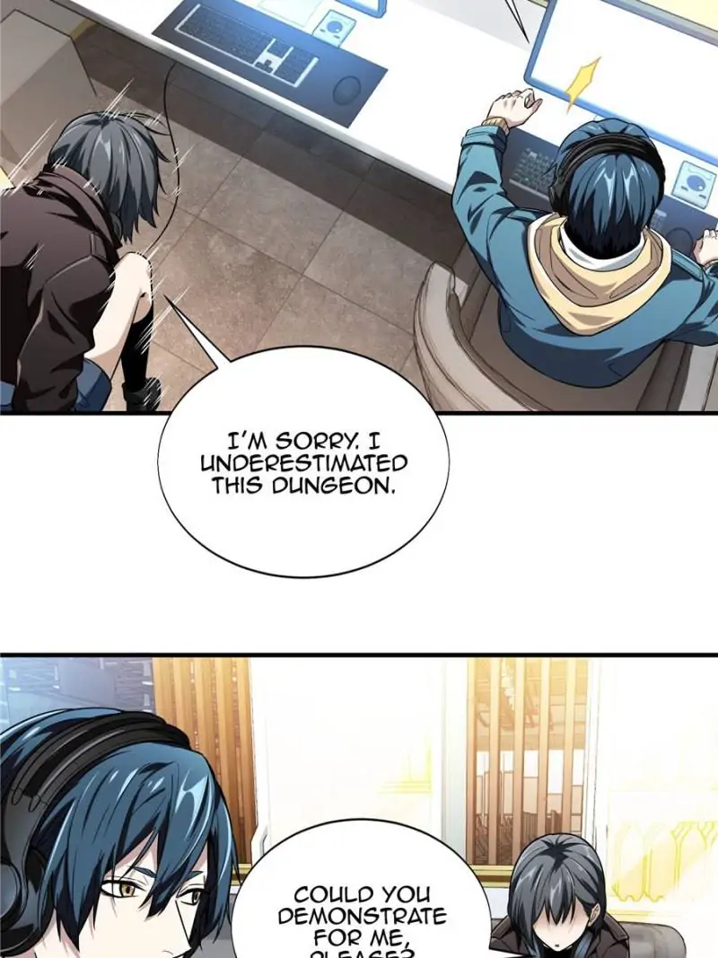 Read The King's Avatar EN Manga Online