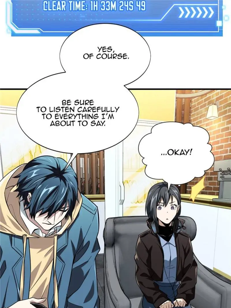 Read The King's Avatar EN Manga Online