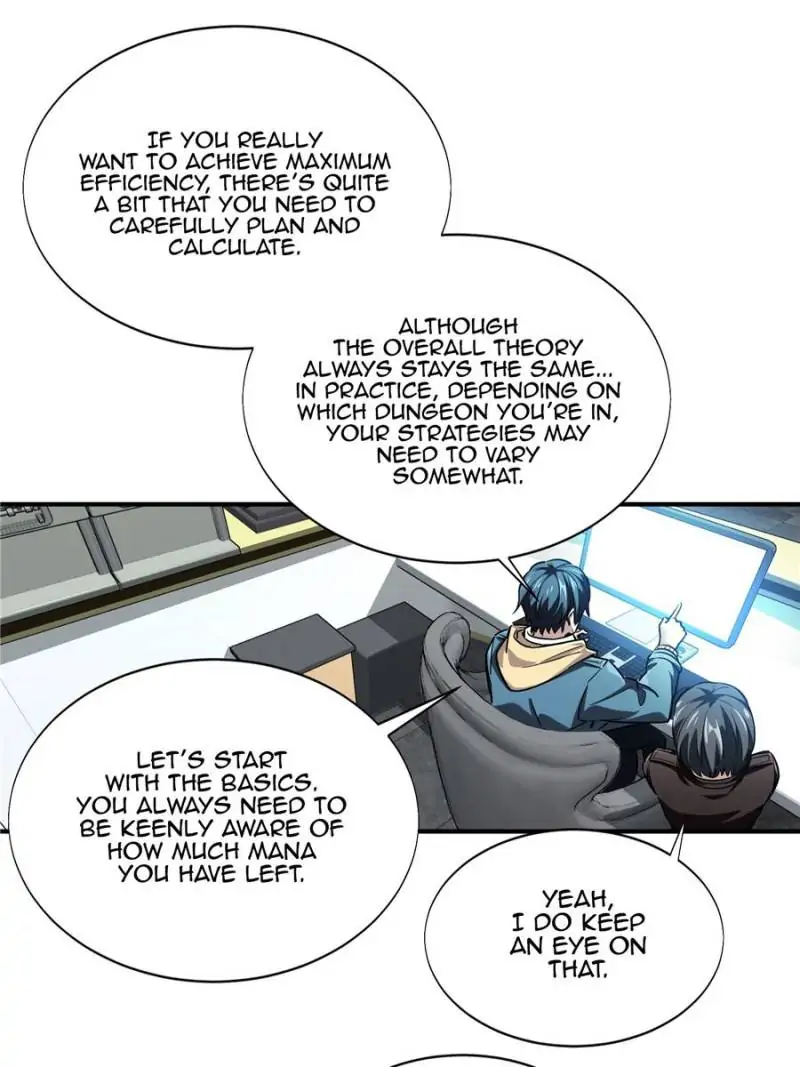 Read The King's Avatar EN Manga Online