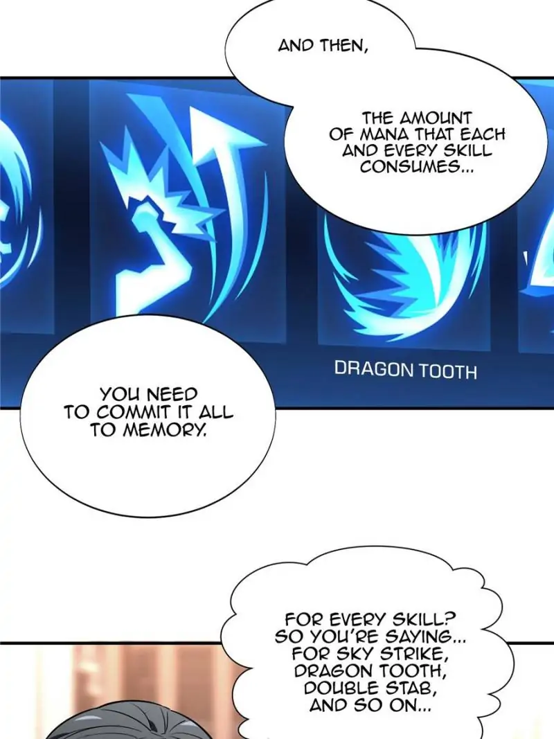 Read The King's Avatar EN Manga Online