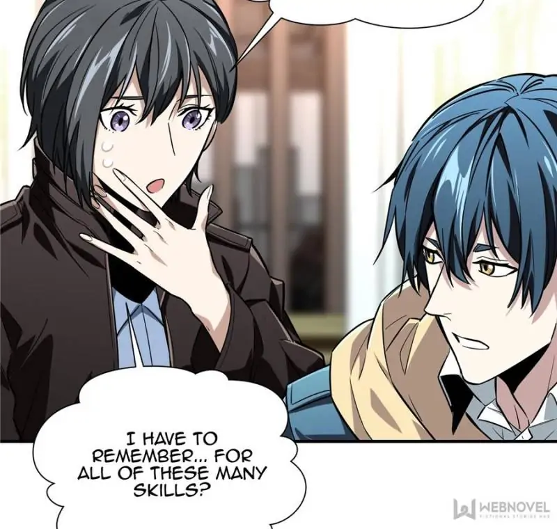 Read The King's Avatar EN Manga Online