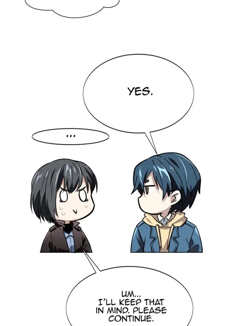 Read The King's Avatar EN Manga Online