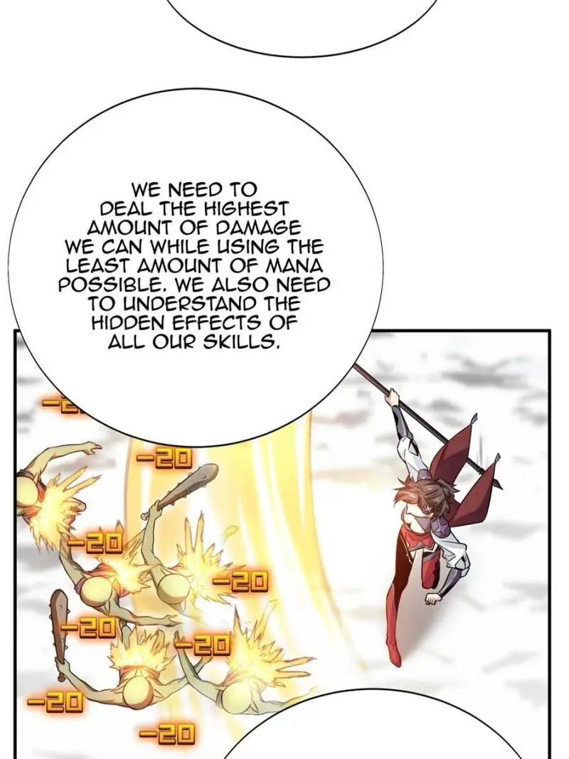 Read The King's Avatar EN Manga Online
