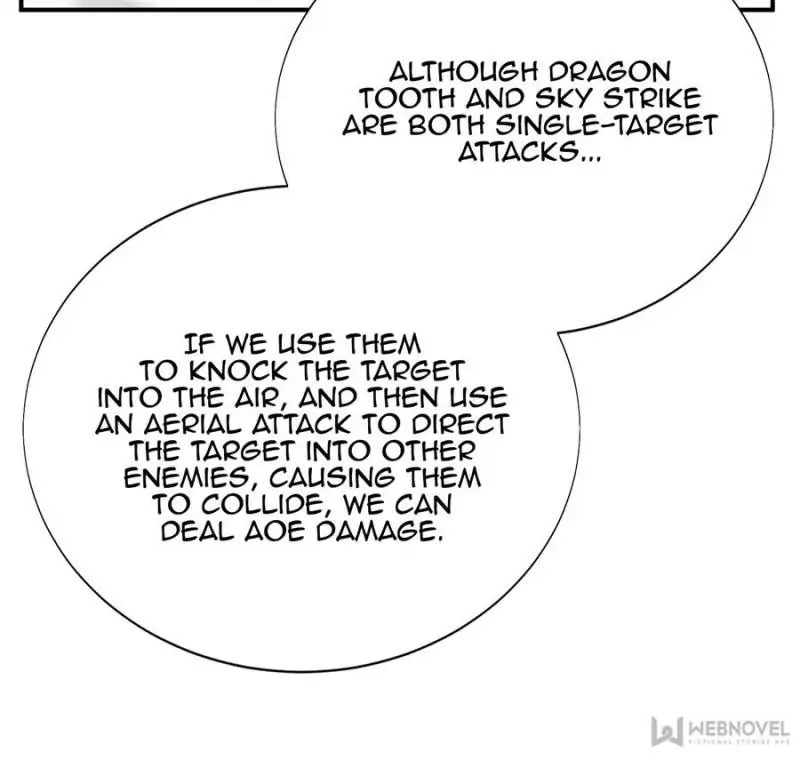 Read The King's Avatar EN Manga Online