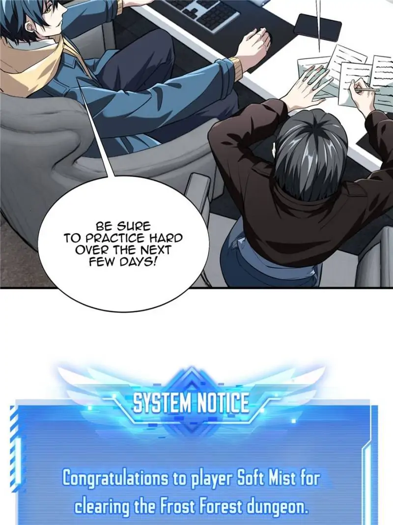 Read The King's Avatar EN Manga Online