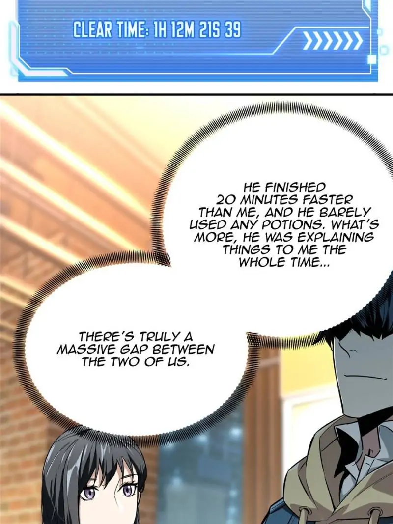 Read The King's Avatar EN Manga Online