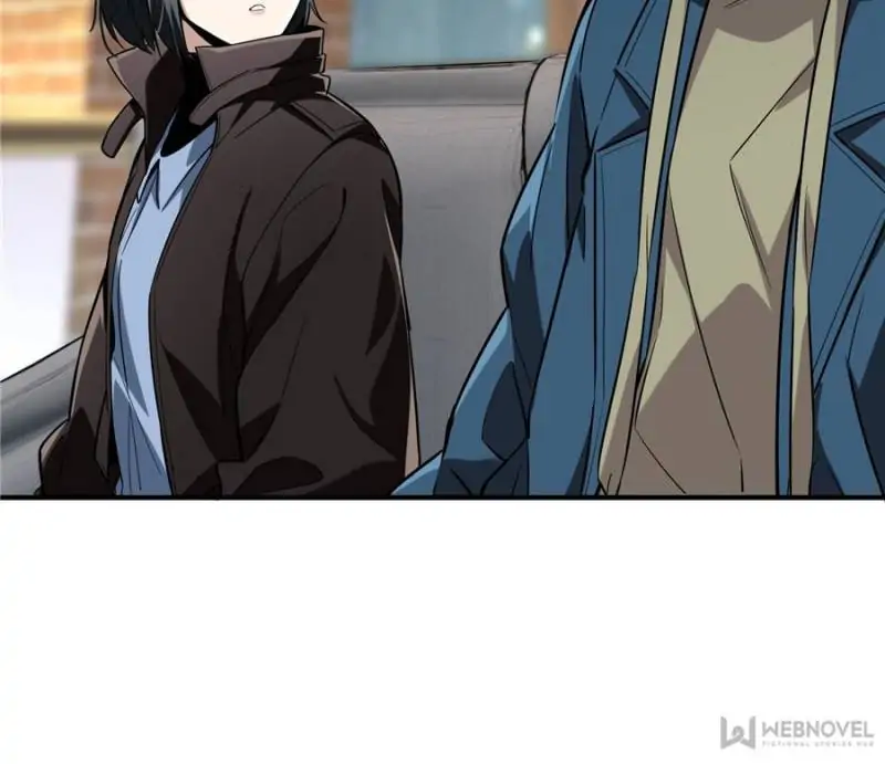 Read The King's Avatar EN Manga Online