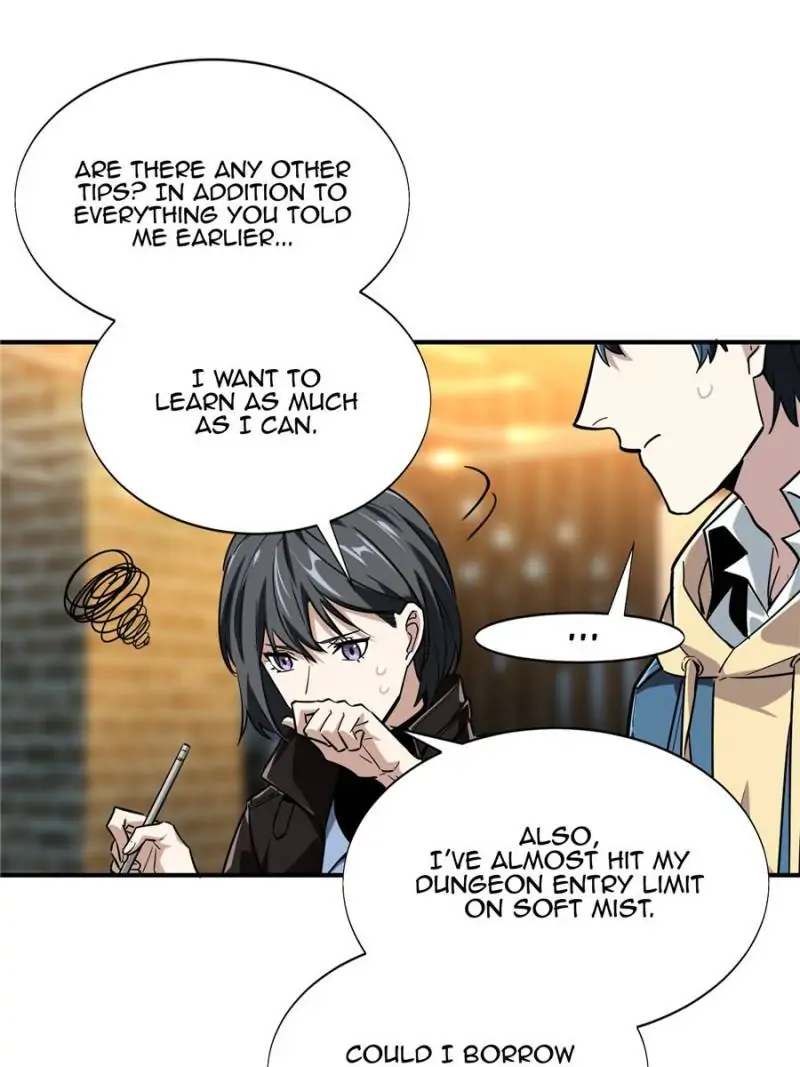Read The King's Avatar EN Manga Online