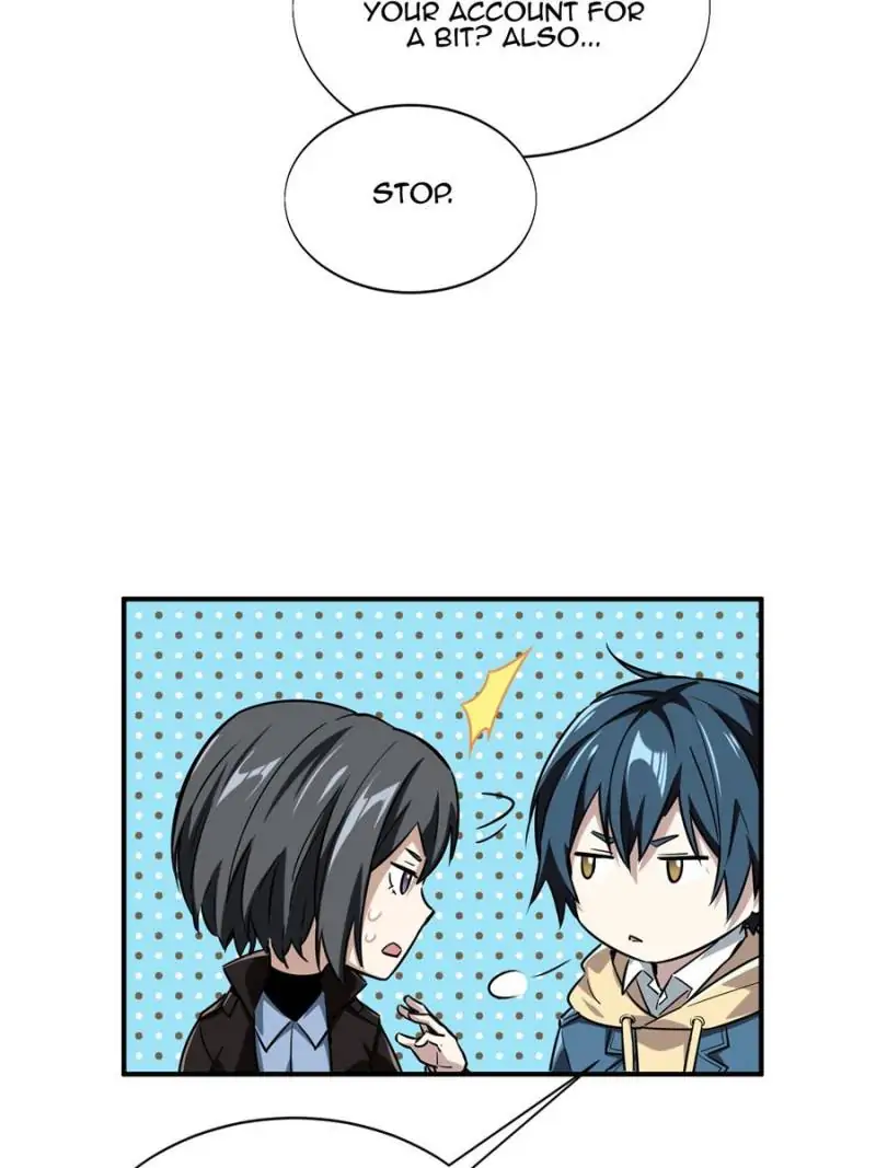 Read The King's Avatar EN Manga Online