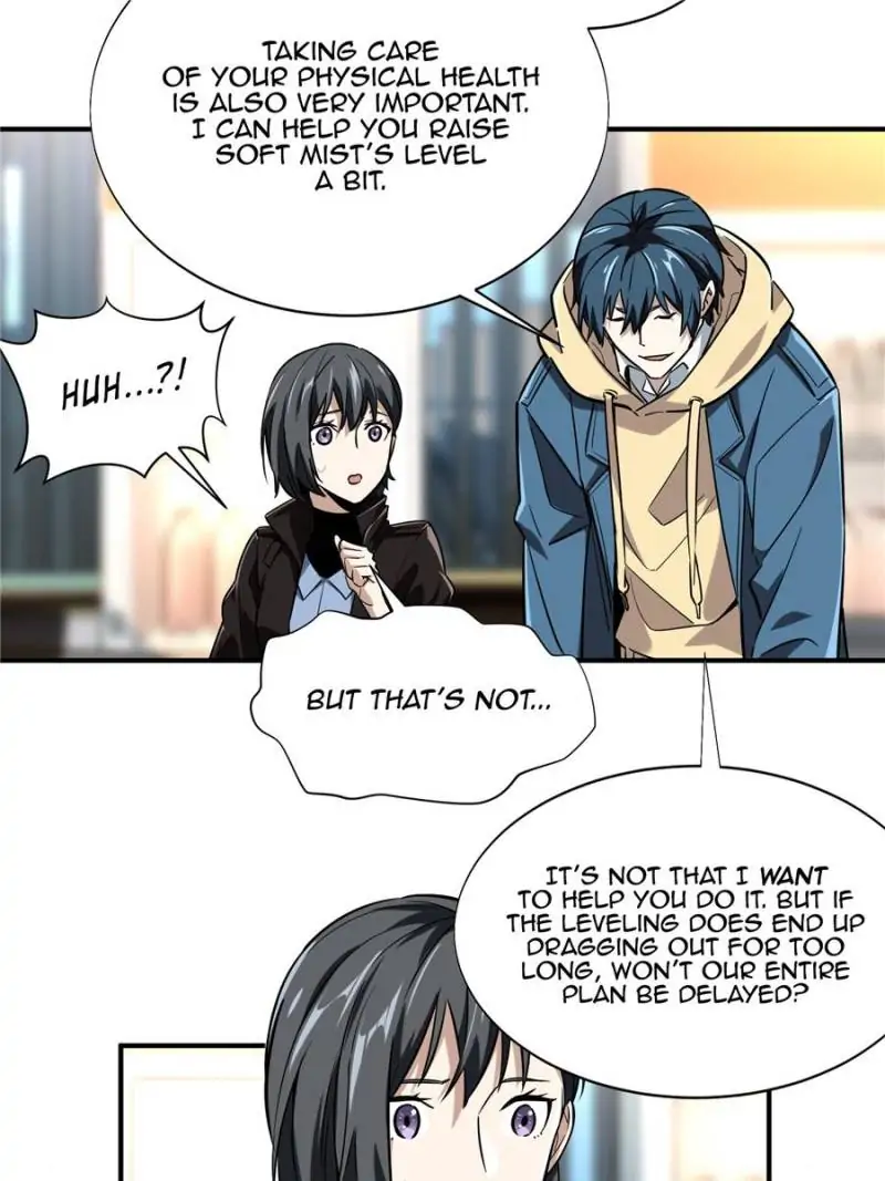 Read The King's Avatar EN Manga Online