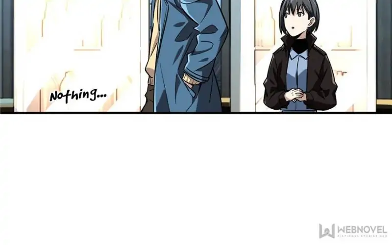 Read The King's Avatar EN Manga Online