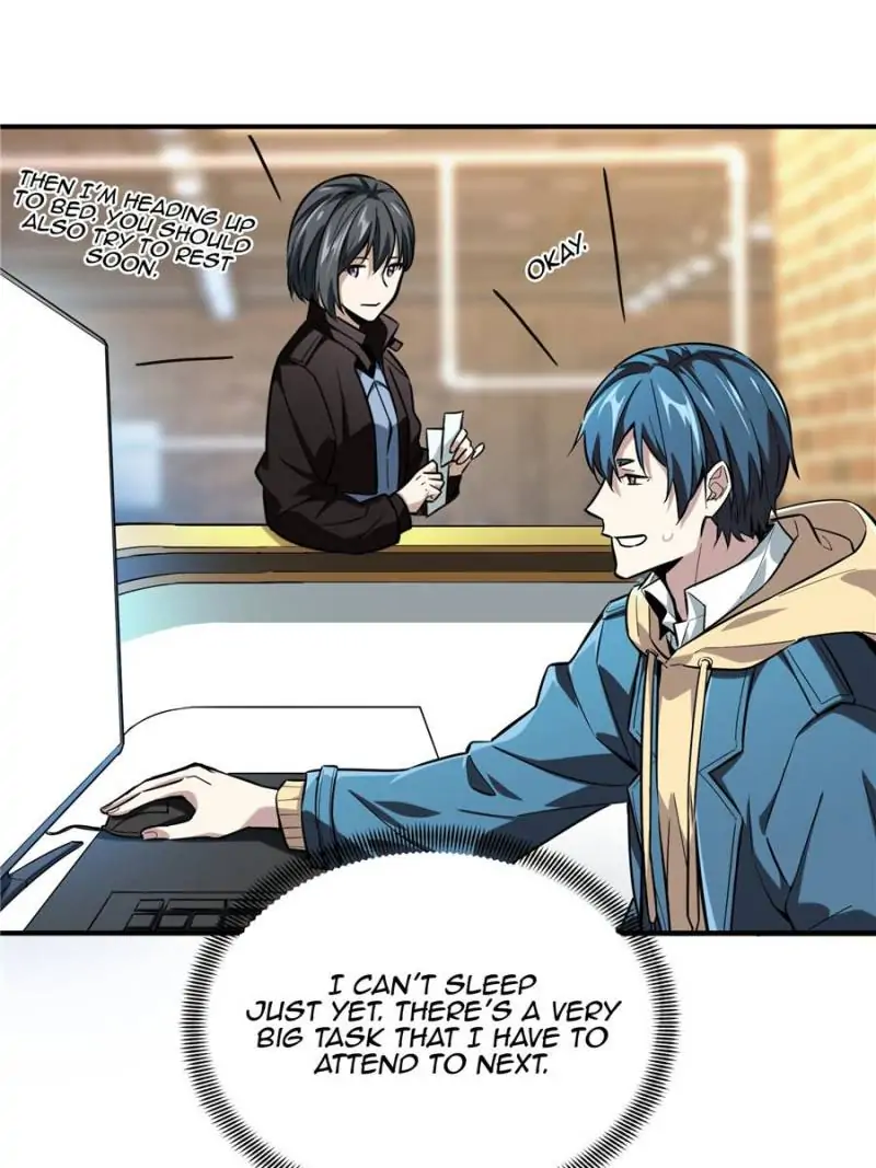 Read The King's Avatar EN Manga Online