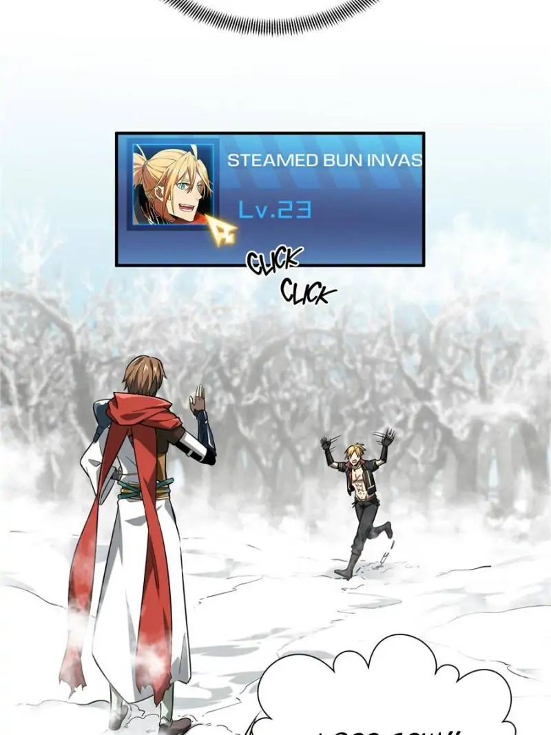 Read The King's Avatar EN Manga Online