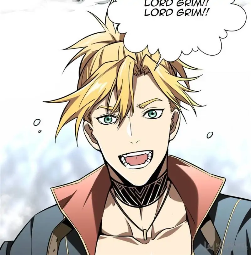 Read The King's Avatar EN Manga Online