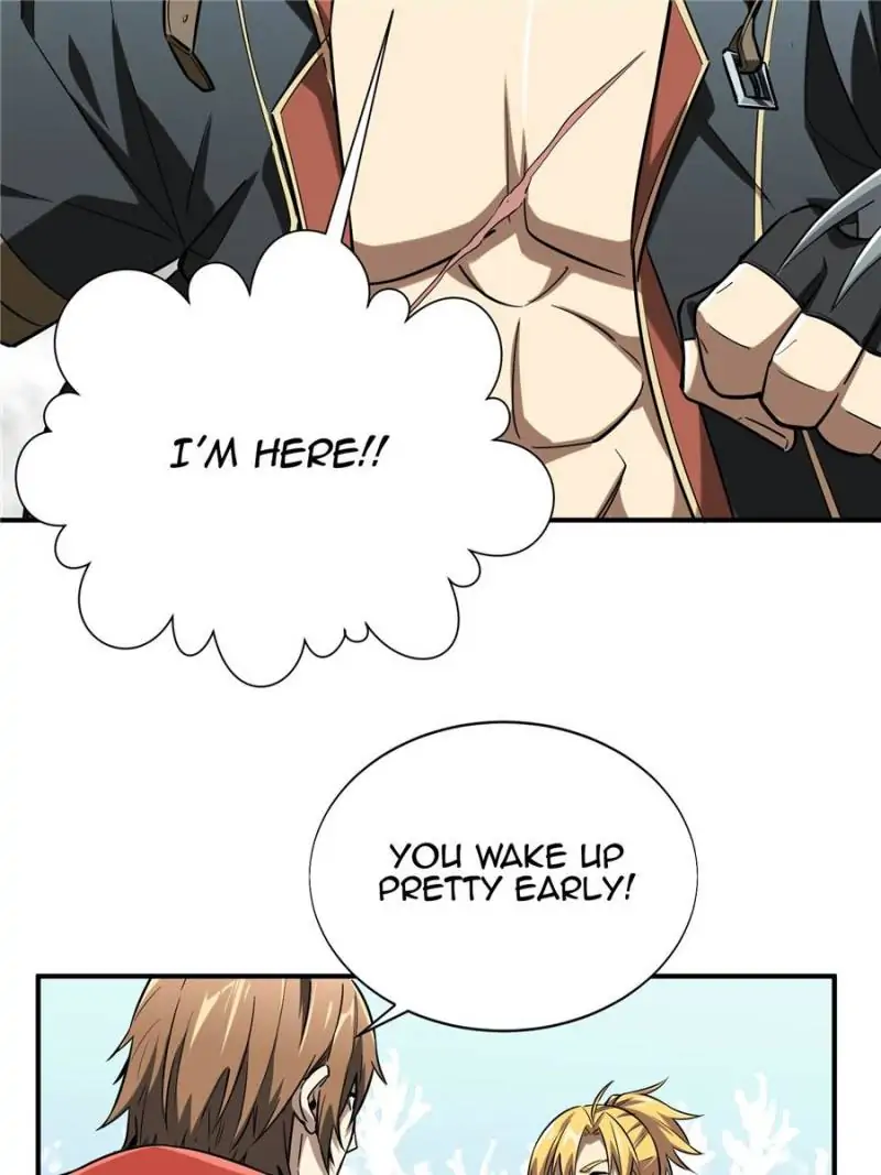 Read The King's Avatar EN Manga Online