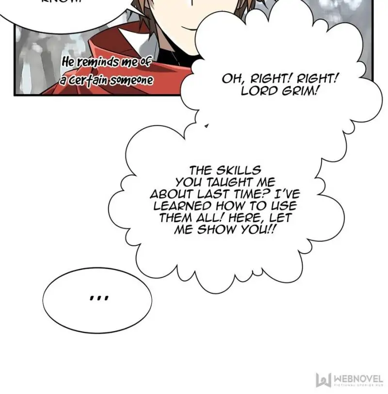 Read The King's Avatar EN Manga Online