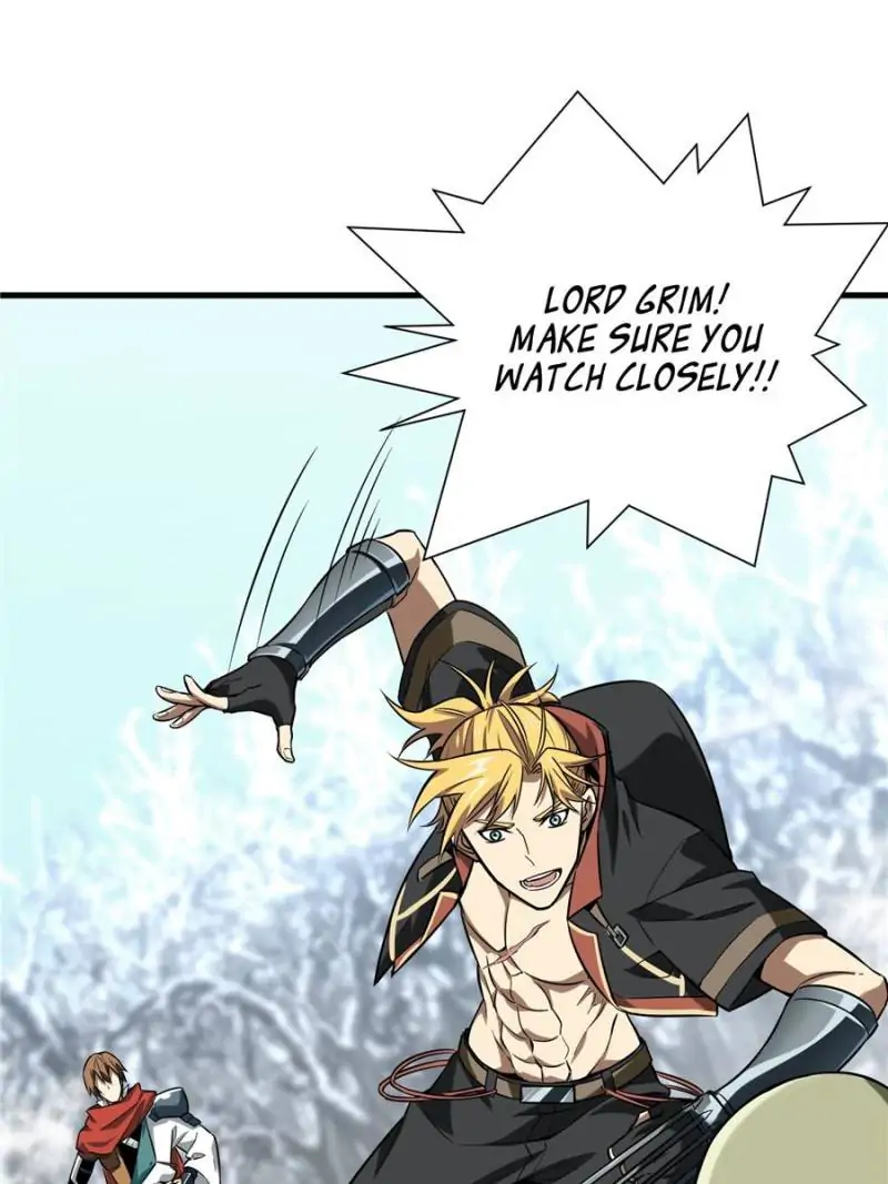 Read The King's Avatar EN Manga Online