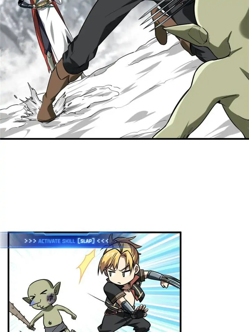 Read The King's Avatar EN Manga Online