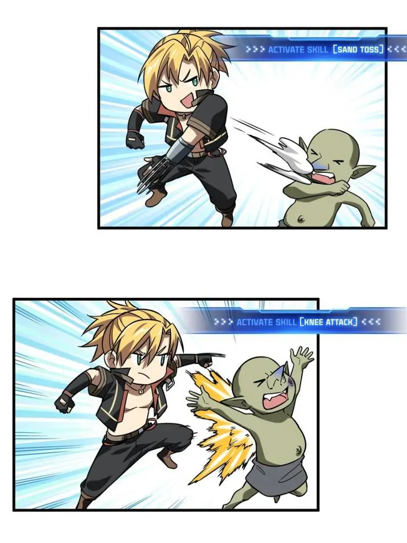 Read The King's Avatar EN Manga Online