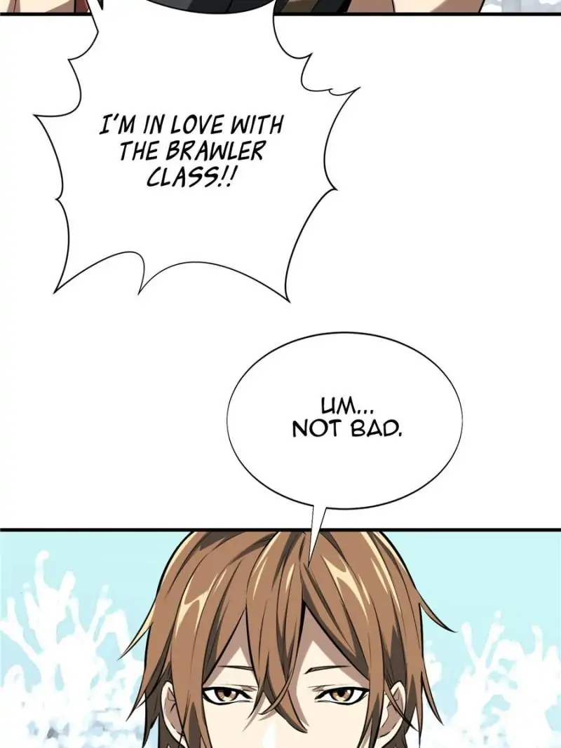 Read The King's Avatar EN Manga Online