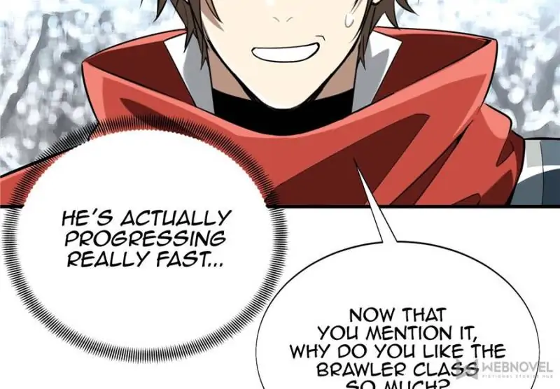 Read The King's Avatar EN Manga Online