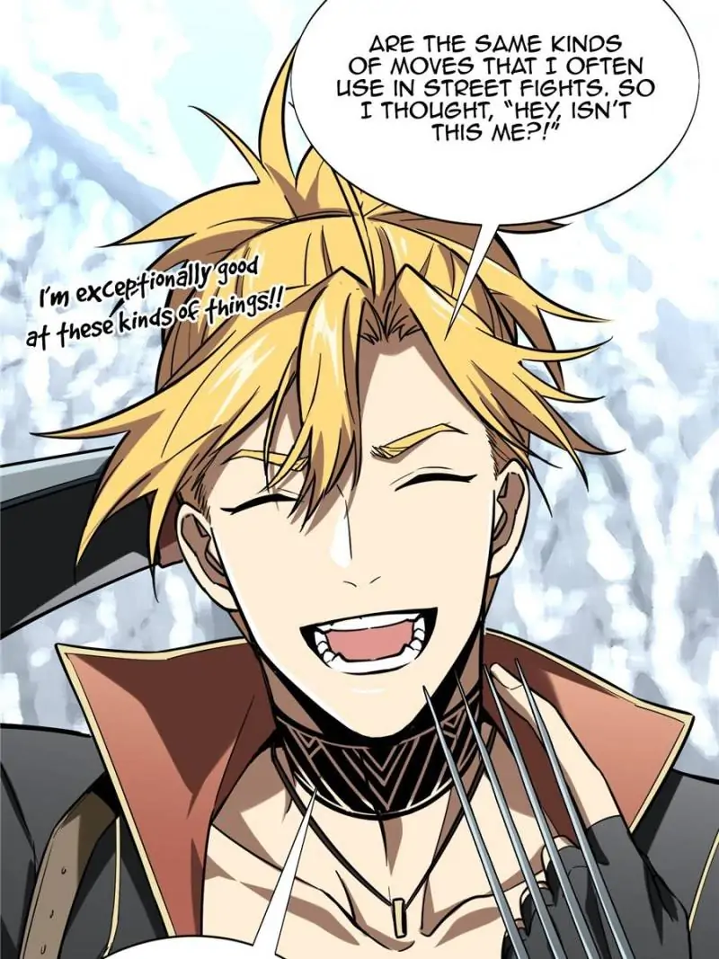 Read The King's Avatar EN Manga Online