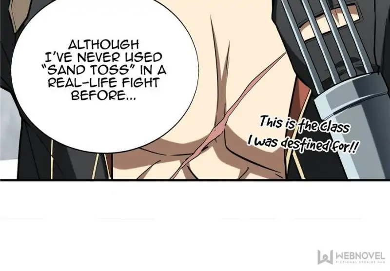 Read The King's Avatar EN Manga Online