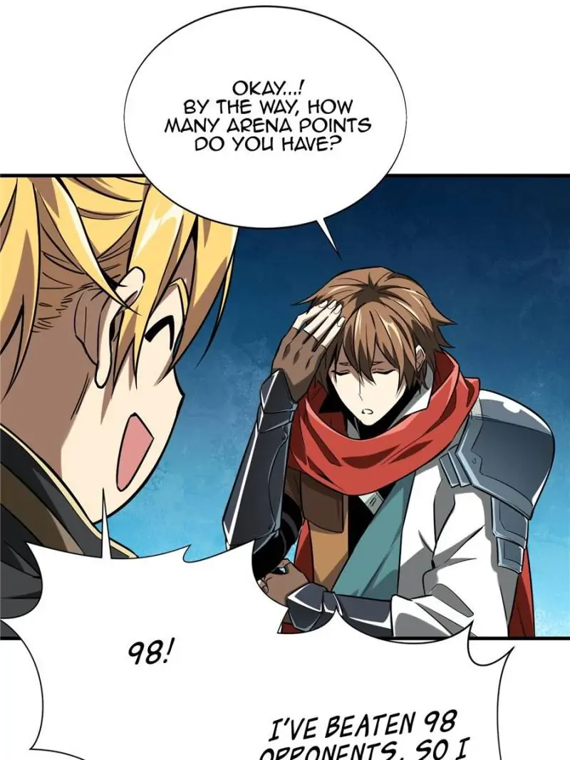 Read The King's Avatar EN Manga Online