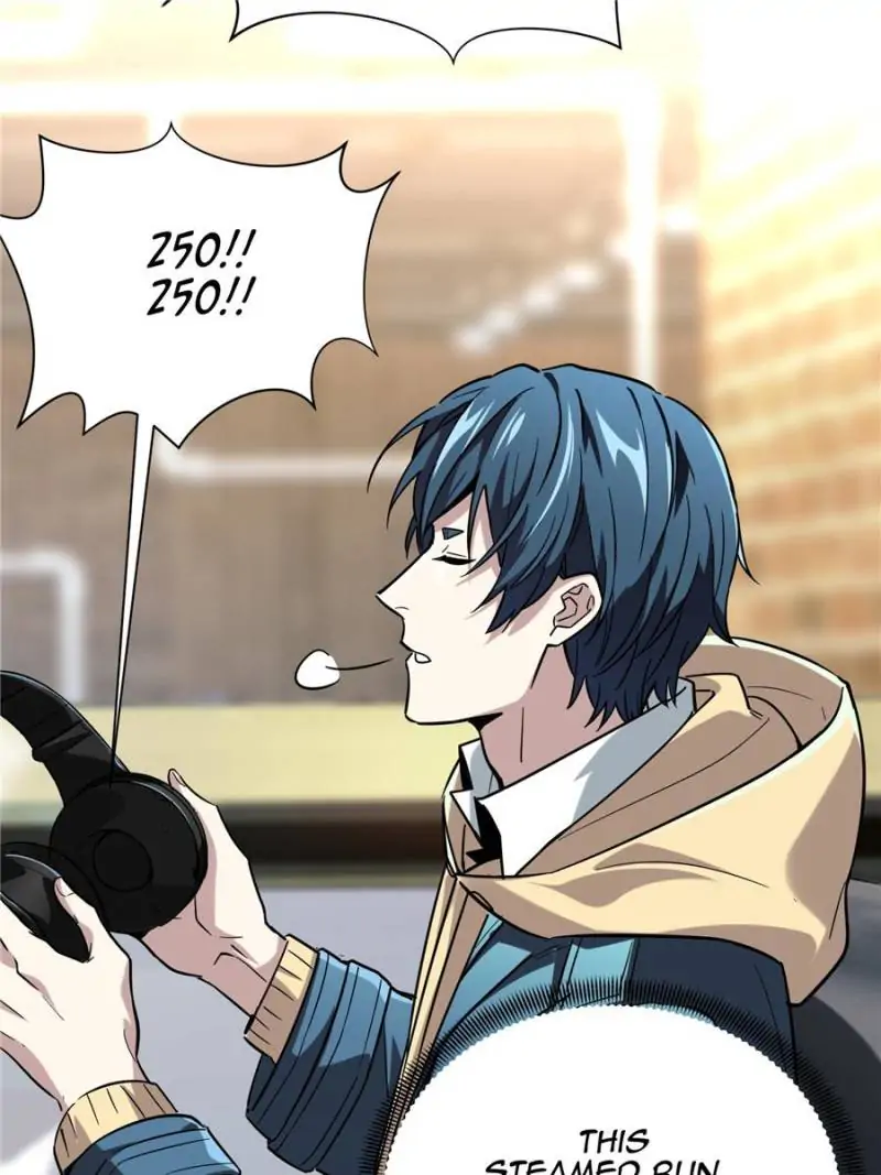 Read The King's Avatar EN Manga Online