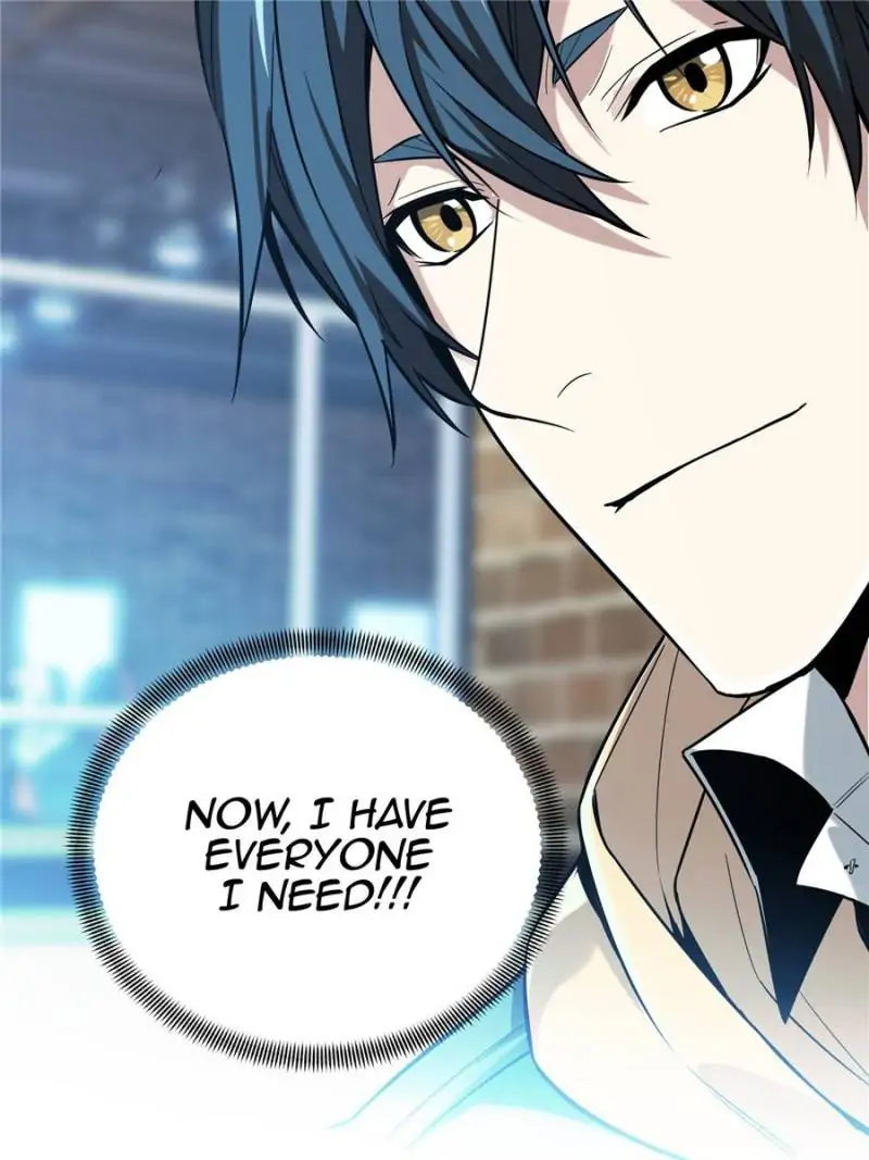 Read The King's Avatar EN Manga Online