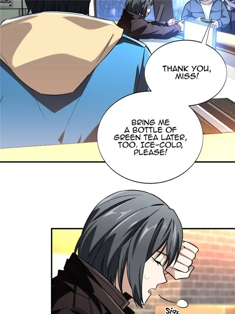 Read The King's Avatar EN Manga Online