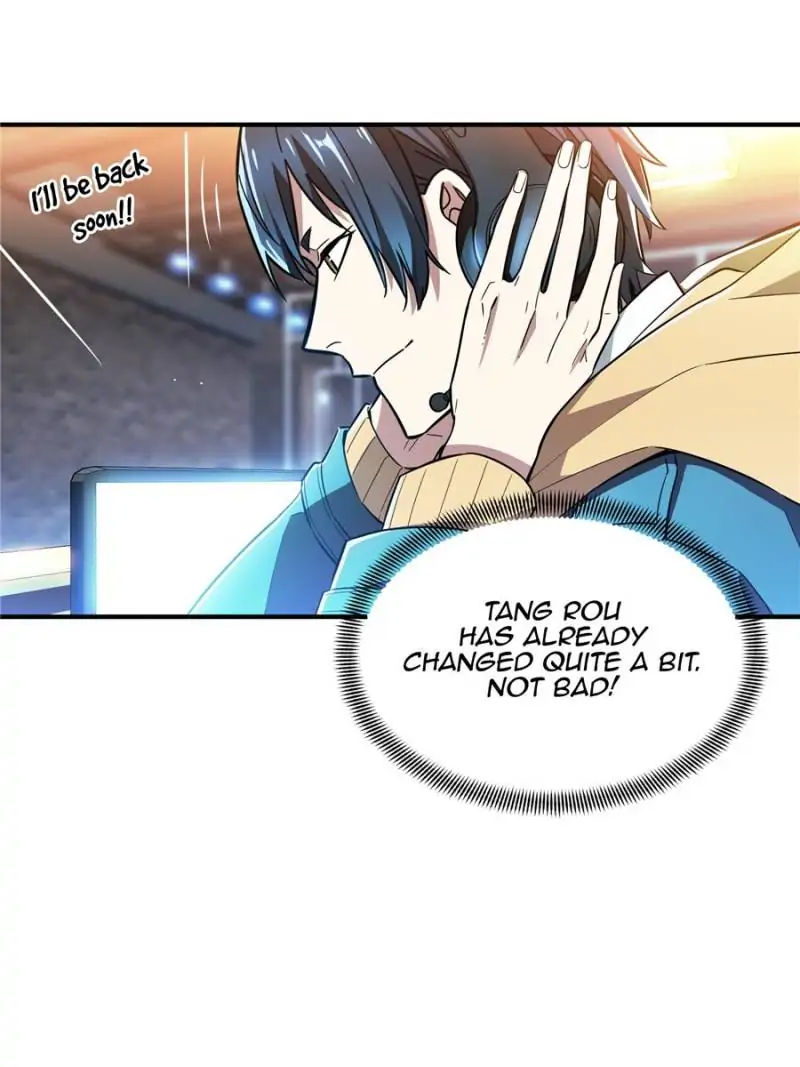 Read The King's Avatar EN Manga Online