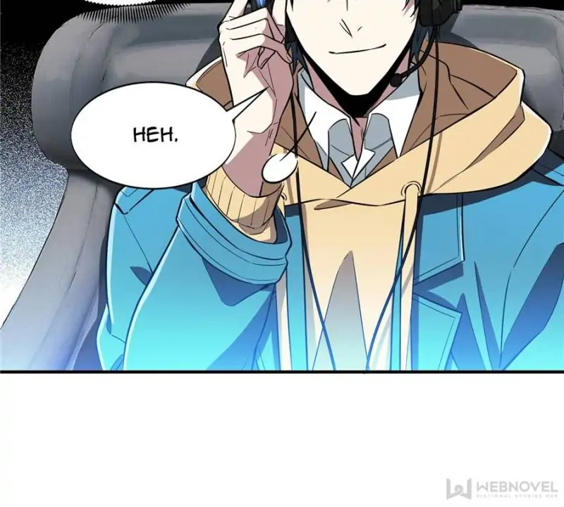 Read The King's Avatar EN Manga Online