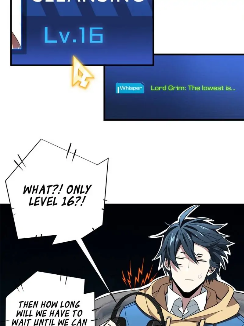 Read The King's Avatar EN Manga Online