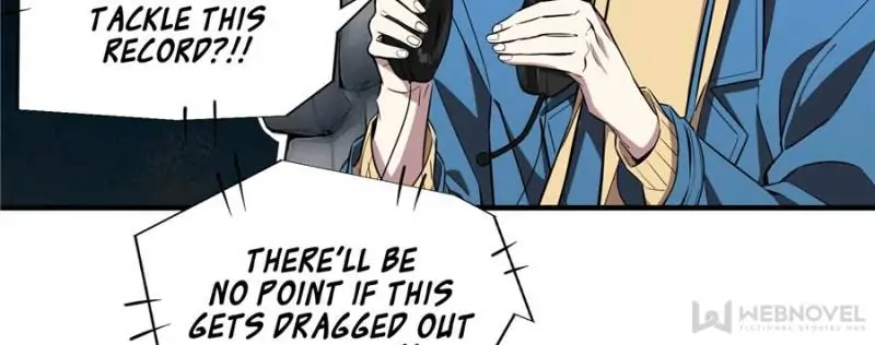 Read The King's Avatar EN Manga Online