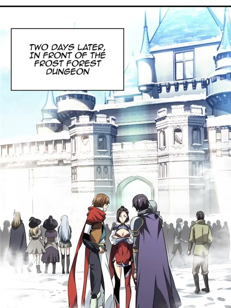 Read The King's Avatar EN Manga Online